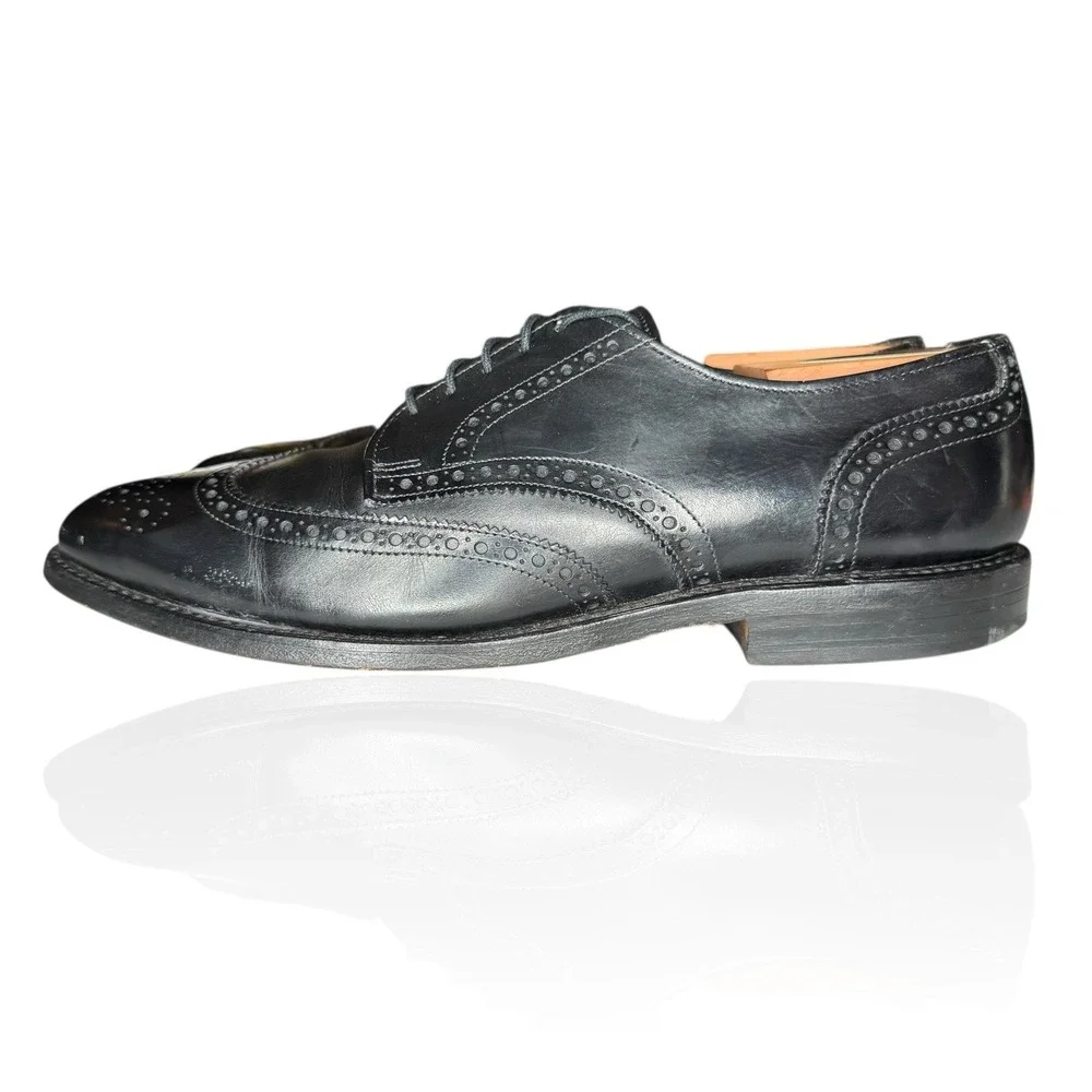Allen Edmonds allen edmonds